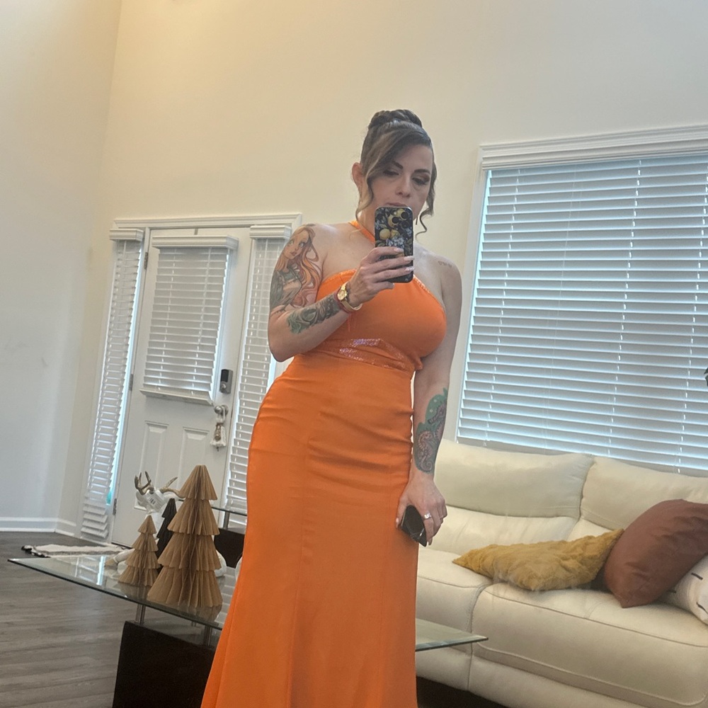 Meet your Posher, Luisana